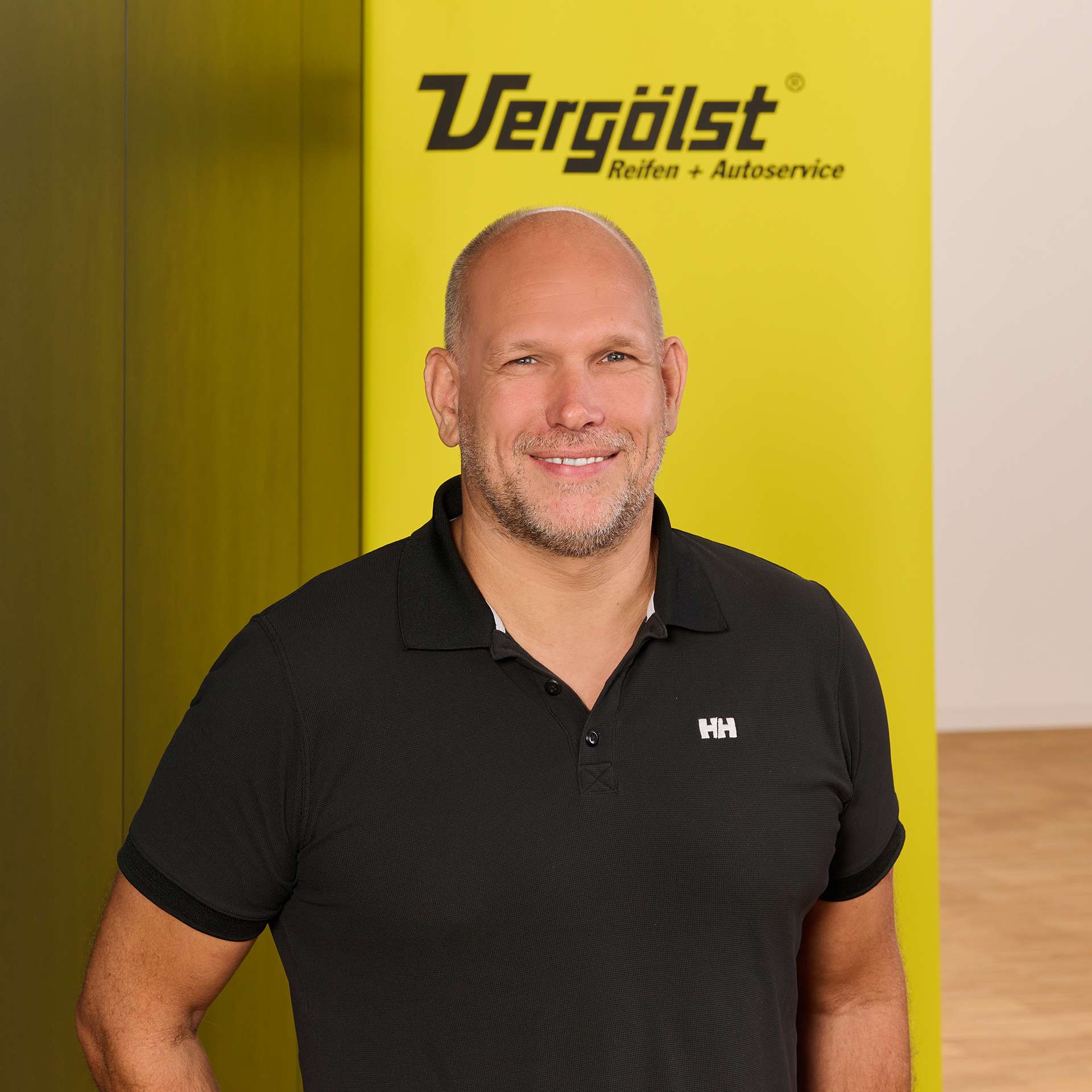 Lars Frische übernimmt die IT-Leitung bei Vergölst